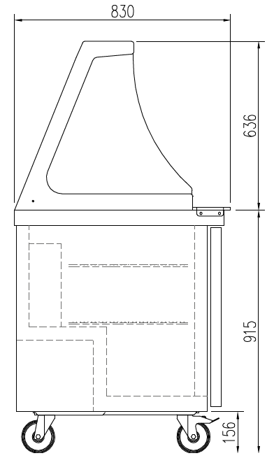 Imagen Técnica