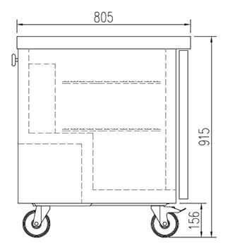 Imagen Técnica