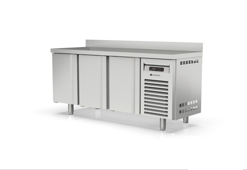 MESAS REFRIGERADAS