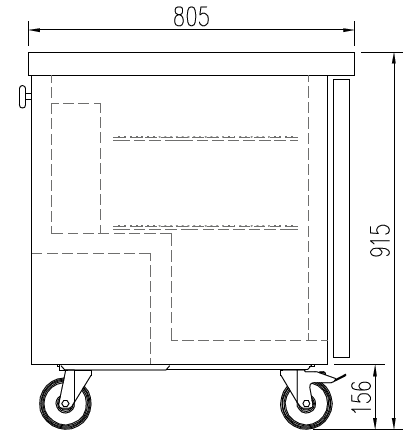 Imagen Técnica