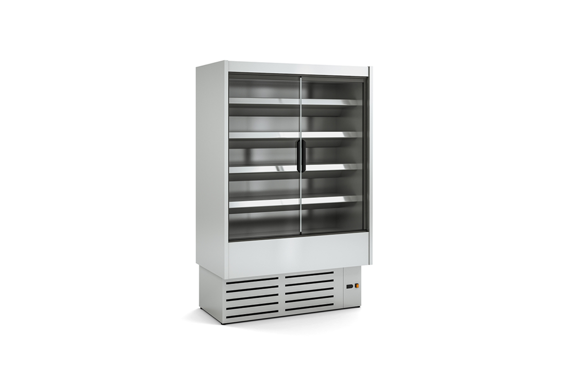 MULTIDECK DISPLAY