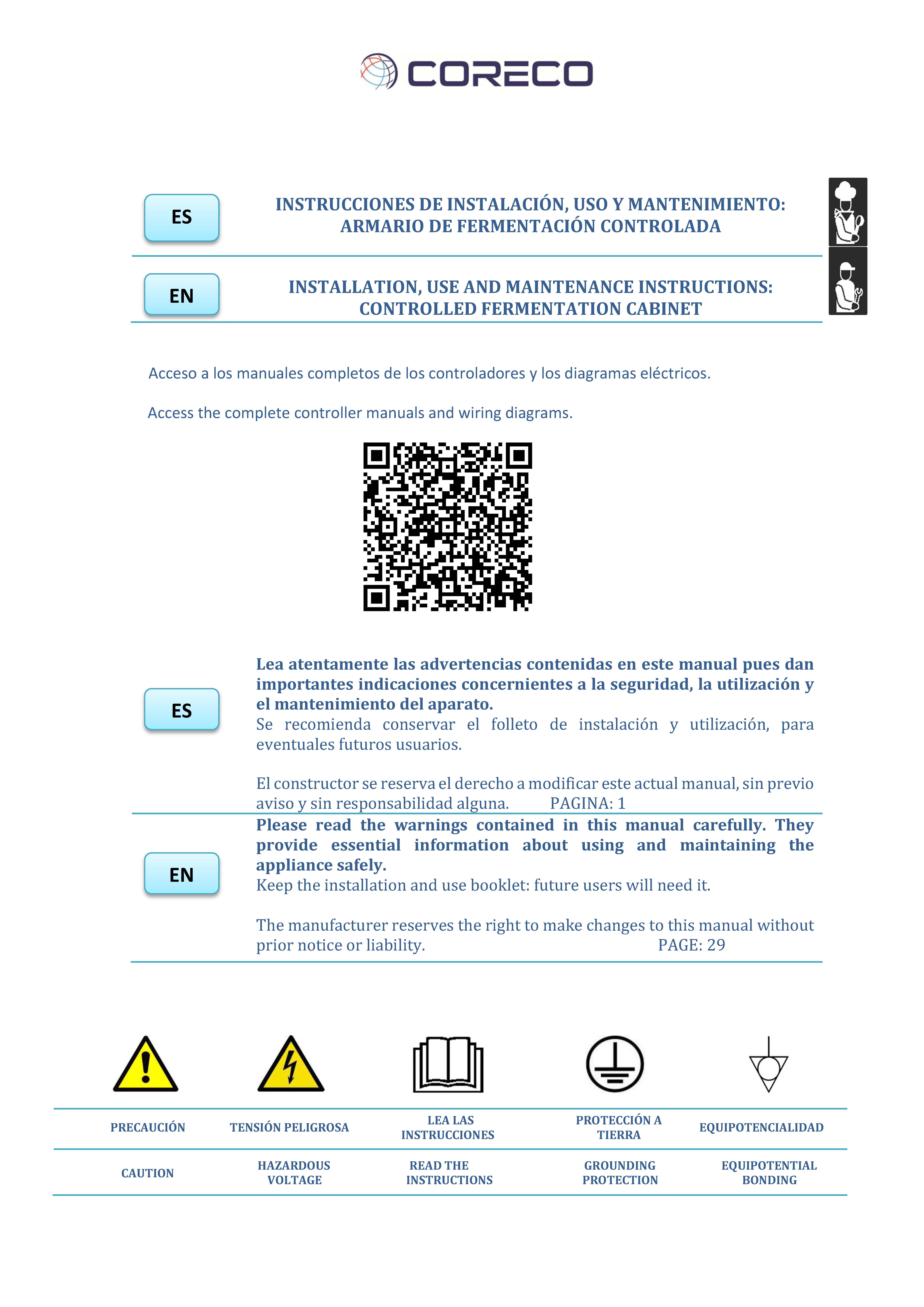 MANUAL FERMENTADORES