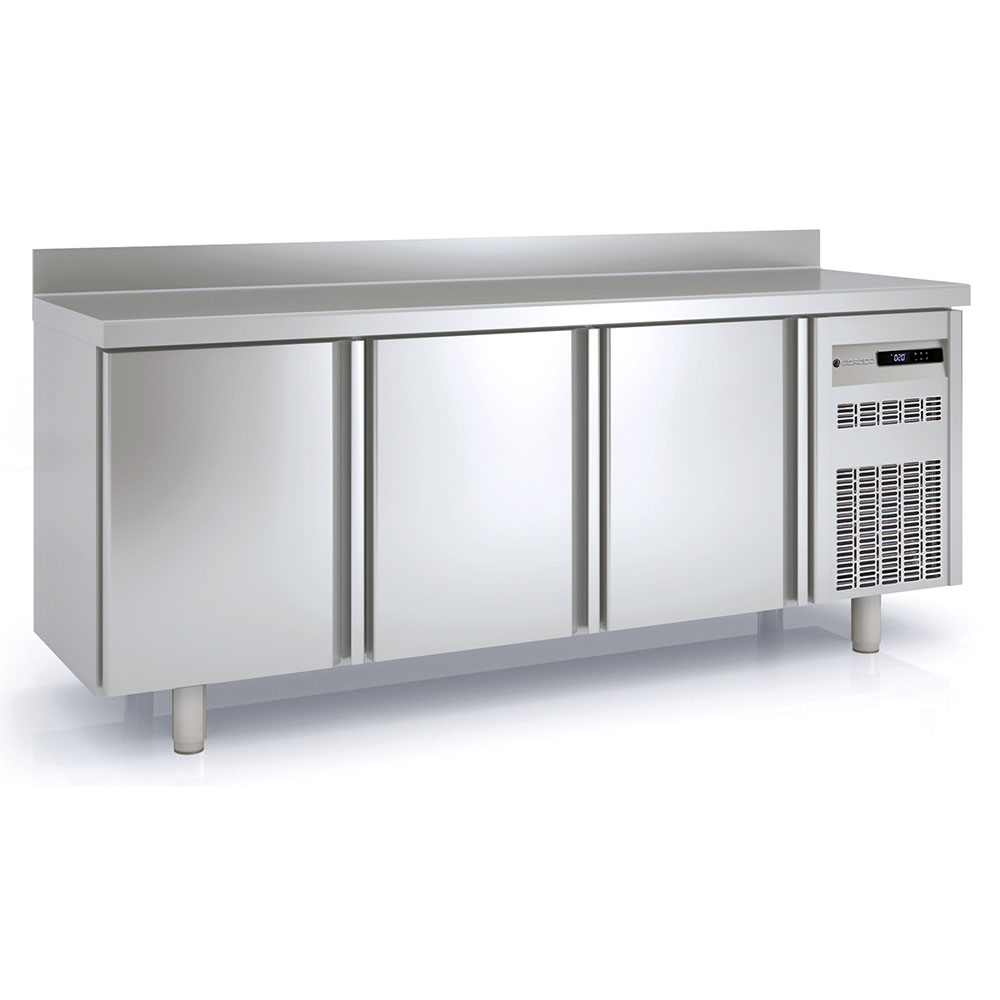 SNACK REFRIGERATED COUNTER