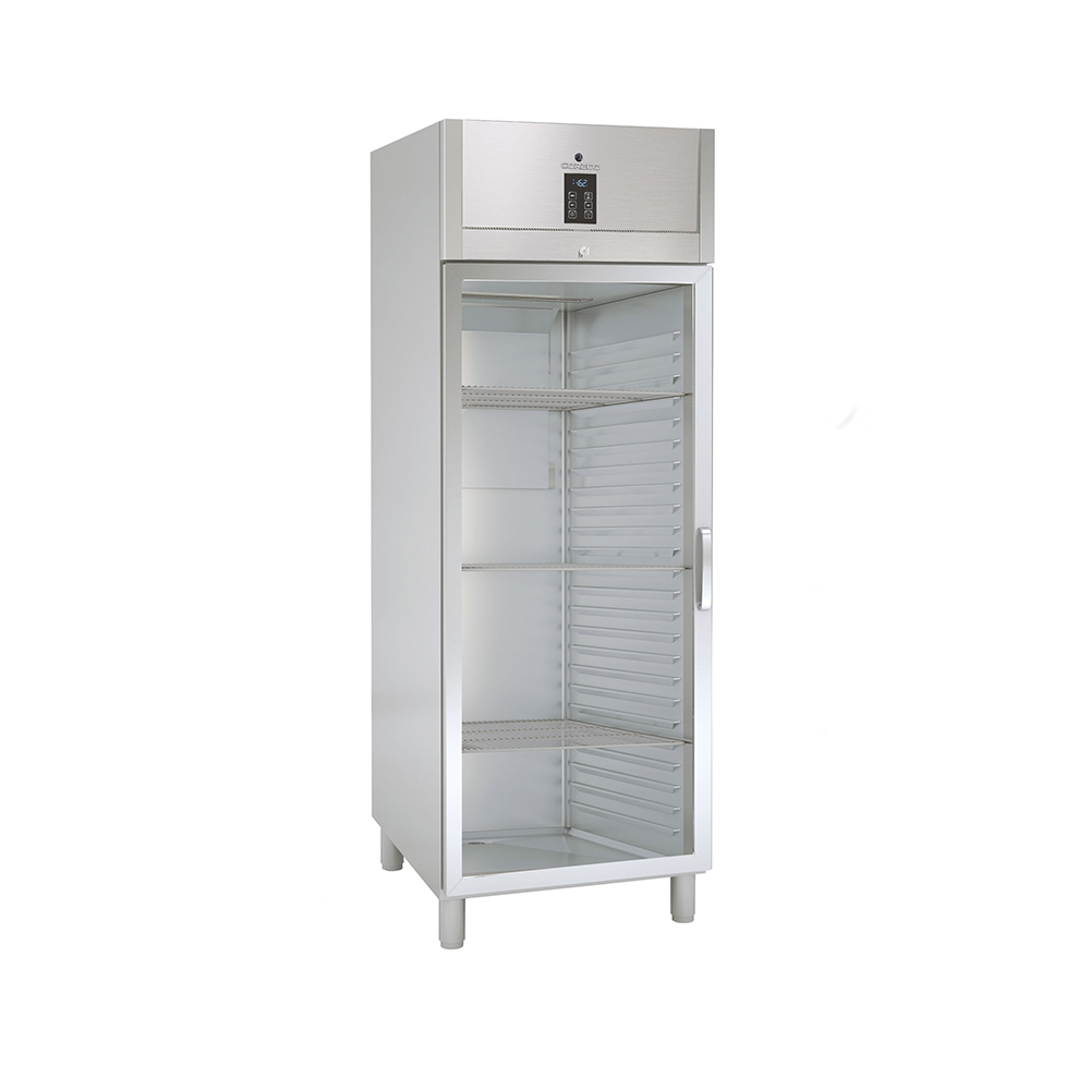 HIGH EFFICIENCY GN 2/1 CABINET PF