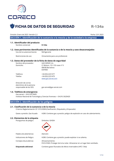 Ficha R-13a