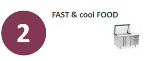 FAST FOOD