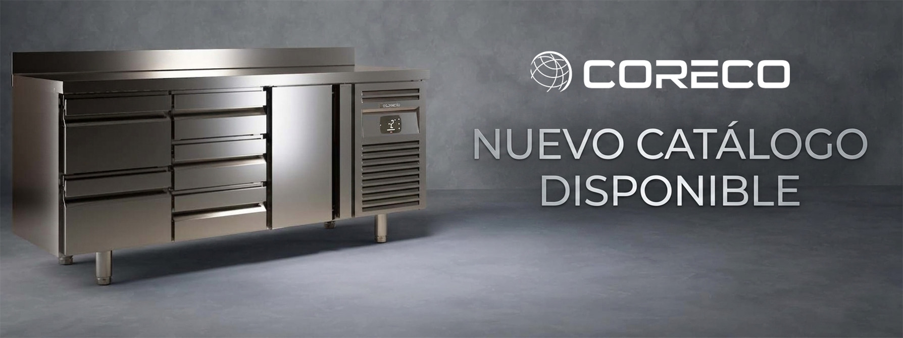 Catalogo Coreco