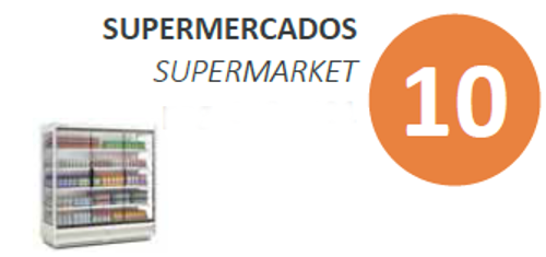 SUPERMARKET